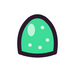 Jujuba verde